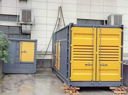 甘孜发电机空气滤清器多久更换一次比较好？